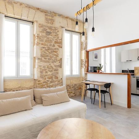 Charming Apartment For 2 People مارسيليا المظهر الخارجي الصورة