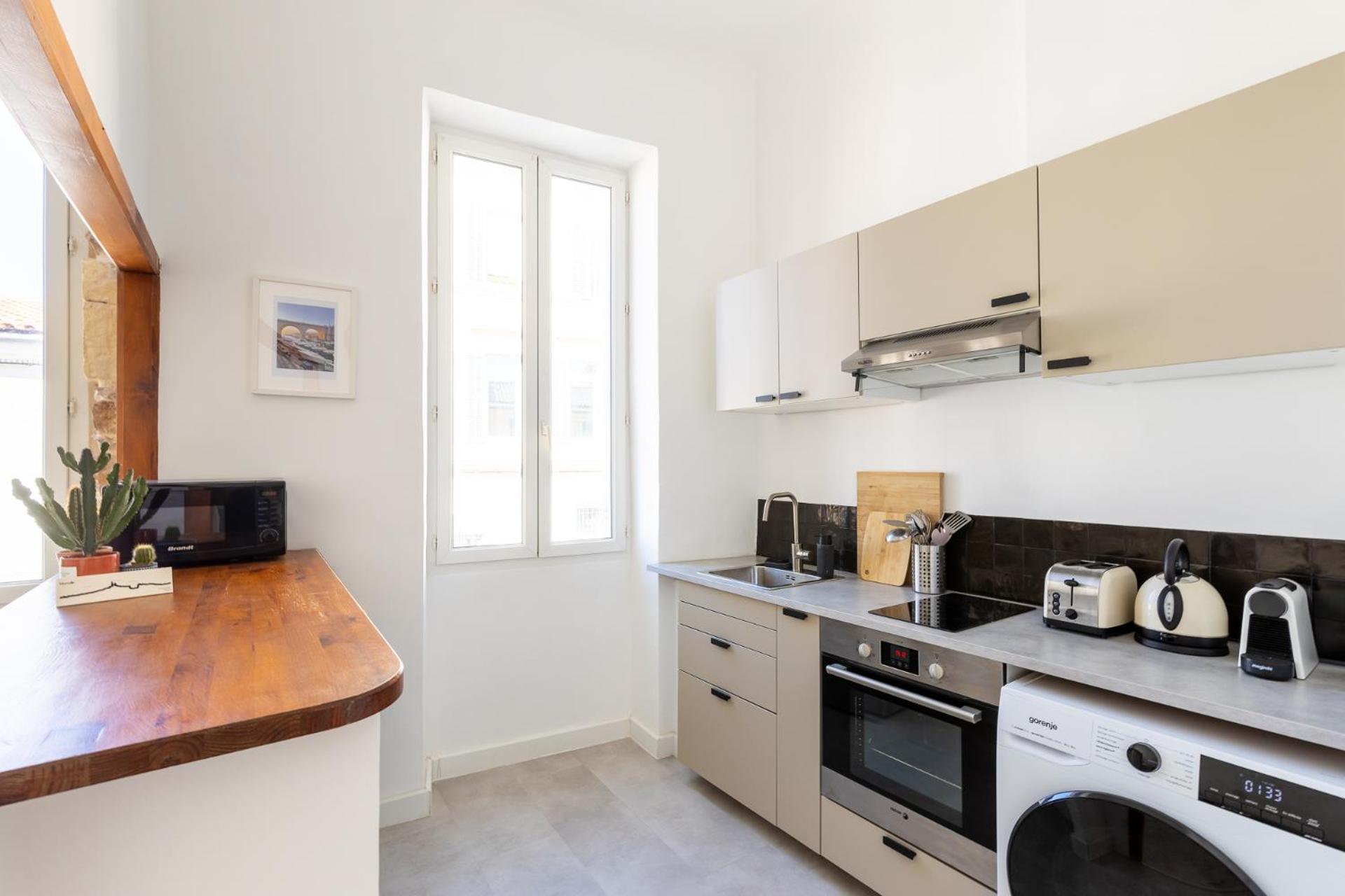 Charming Apartment For 2 People مارسيليا المظهر الخارجي الصورة