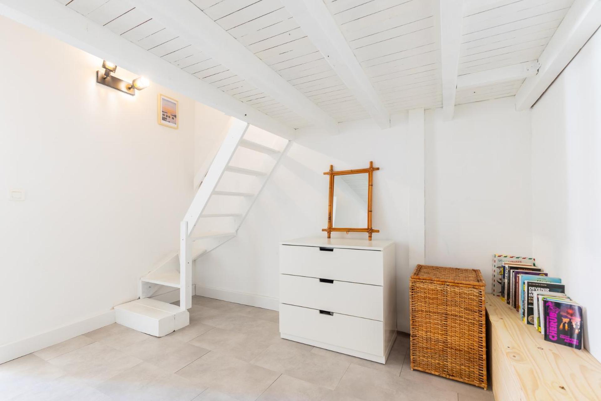 Charming Apartment For 2 People مارسيليا المظهر الخارجي الصورة